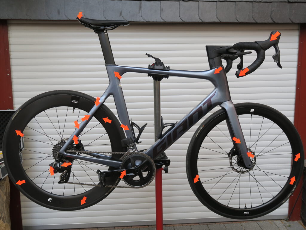 Giant Propel Advanced